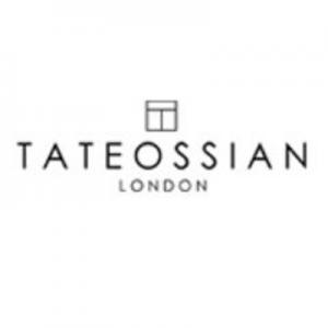 Tateossian Coupon